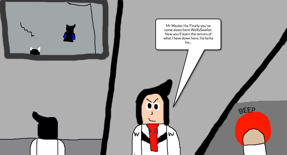 Sector -Z Pg 3 by WolfySweller on DeviantArt