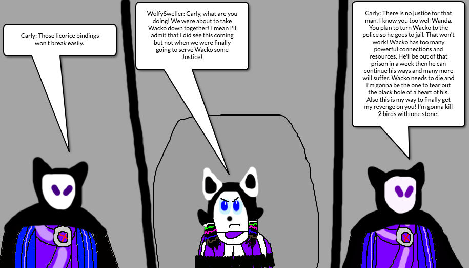 Sector -Z Pg 38 by WolfySweller on DeviantArt