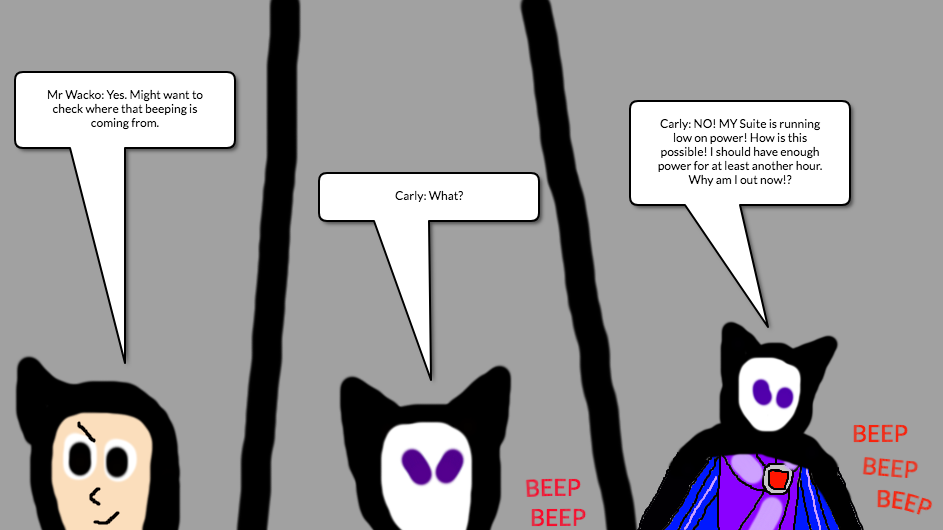 Escaping Sector -Z Pg 5 by WolfySweller on DeviantArt