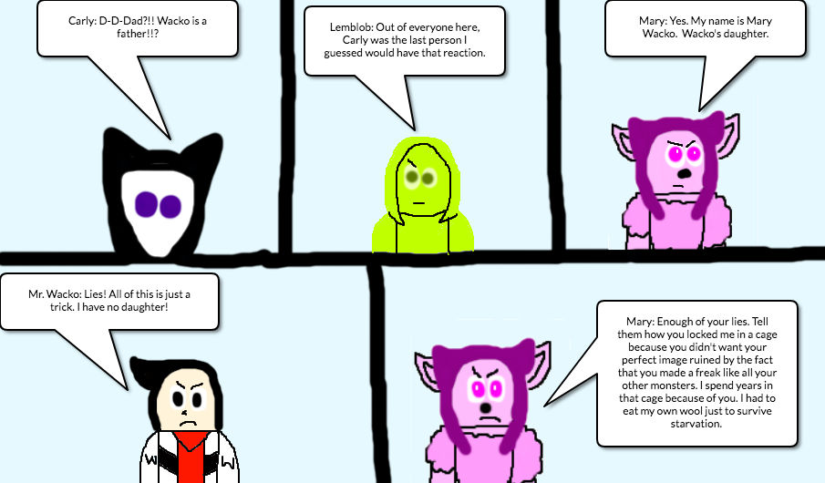The Battle of Sector -Z Pg 33 by WolfySweller on DeviantArt