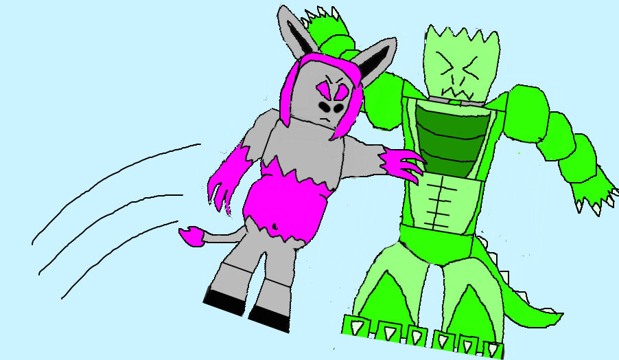 The Battle of Sector -Z Pg 41 by WolfySweller on DeviantArt