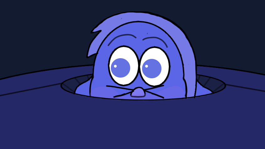 Sinking Head First Deviantart Milly's Sinking Head by WolfySweller on DeviantArt
