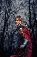 King Arthur