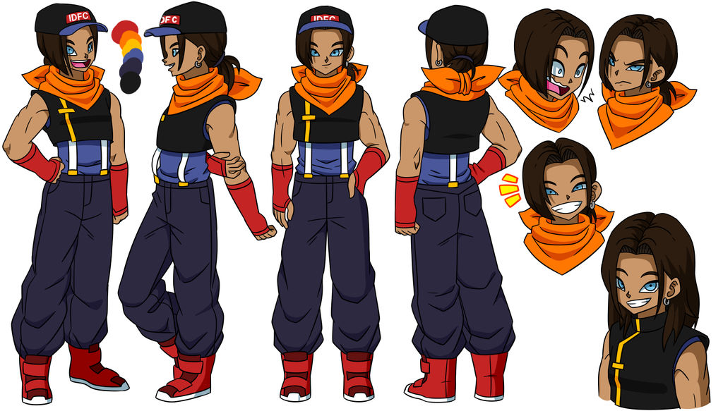 Geode reference sheet by Grateful-Inc on DeviantArt