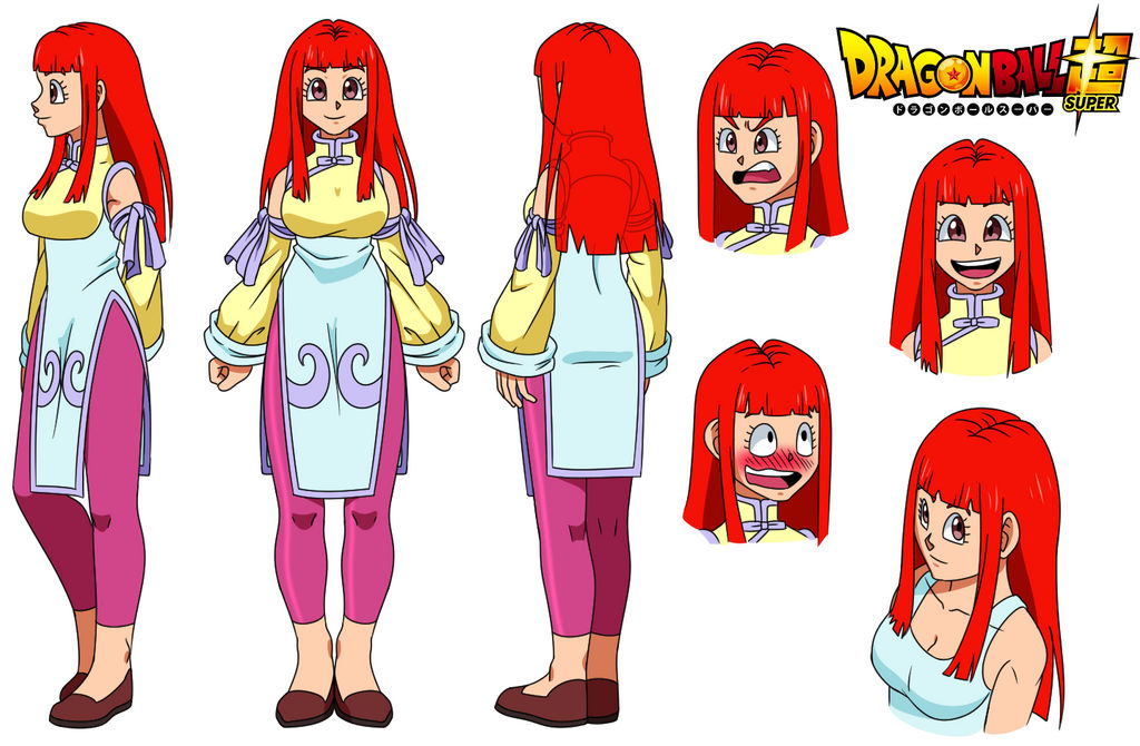 Renders Dragon ball online by forbidden-time on DeviantArt