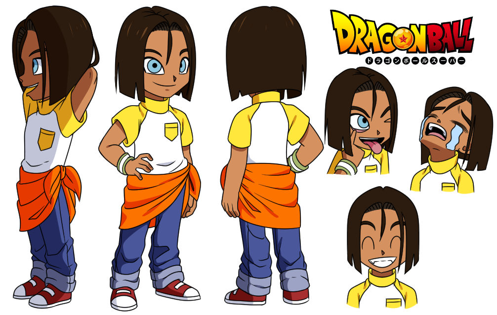 Geode Child Reference Sheet by Grateful-Inc on DeviantArt