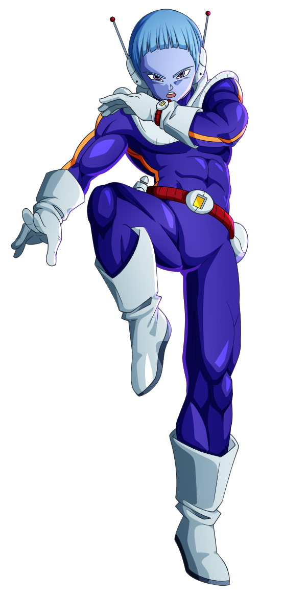 Merus Fighterz by Grateful-Inc on DeviantArt