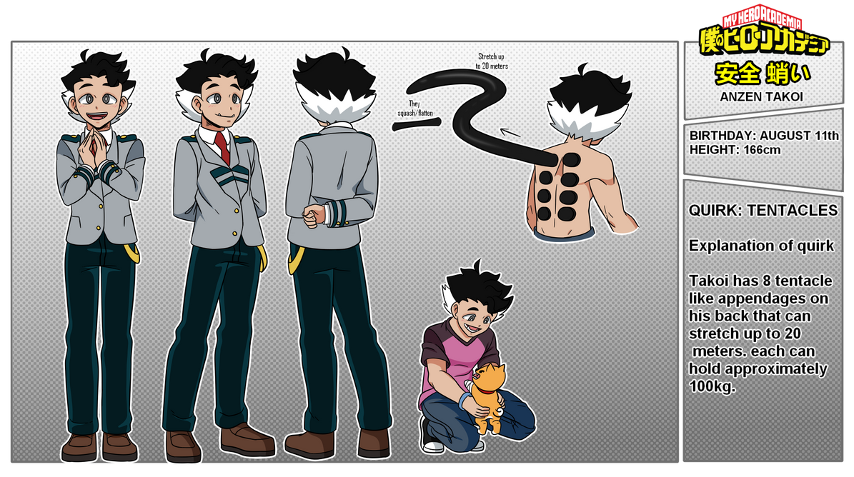 My Hero Academia Class 1C By Grateful Inc On DeviantArt my-hero-academia-class-1c-by-grateful-inc-on-deviantart