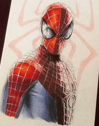 Spidey