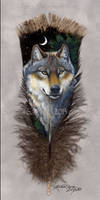 Wolf Guardian 2