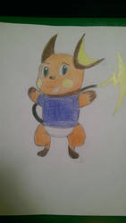 raichu me