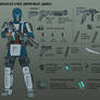 Assault-class soldier