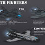 (Commission) Earth Aircrafts