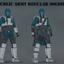 MS38 LAMS (Lightly Armored Multipurpose Suit)