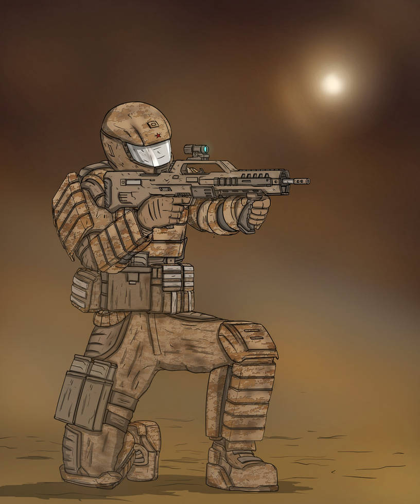 Union Soldier (concept) by RtazAlvaro on DeviantArt