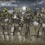 21th Army