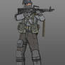 Insurgency Spec Ops/ First Steps 3