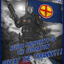 (Commission) Federation Propaganda