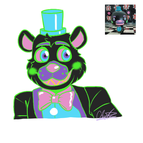 Fnaf Advent Fnaf Advent