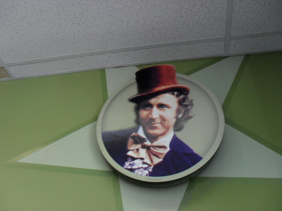 Willy Wonka scary xx by Enerdyte on DeviantArt