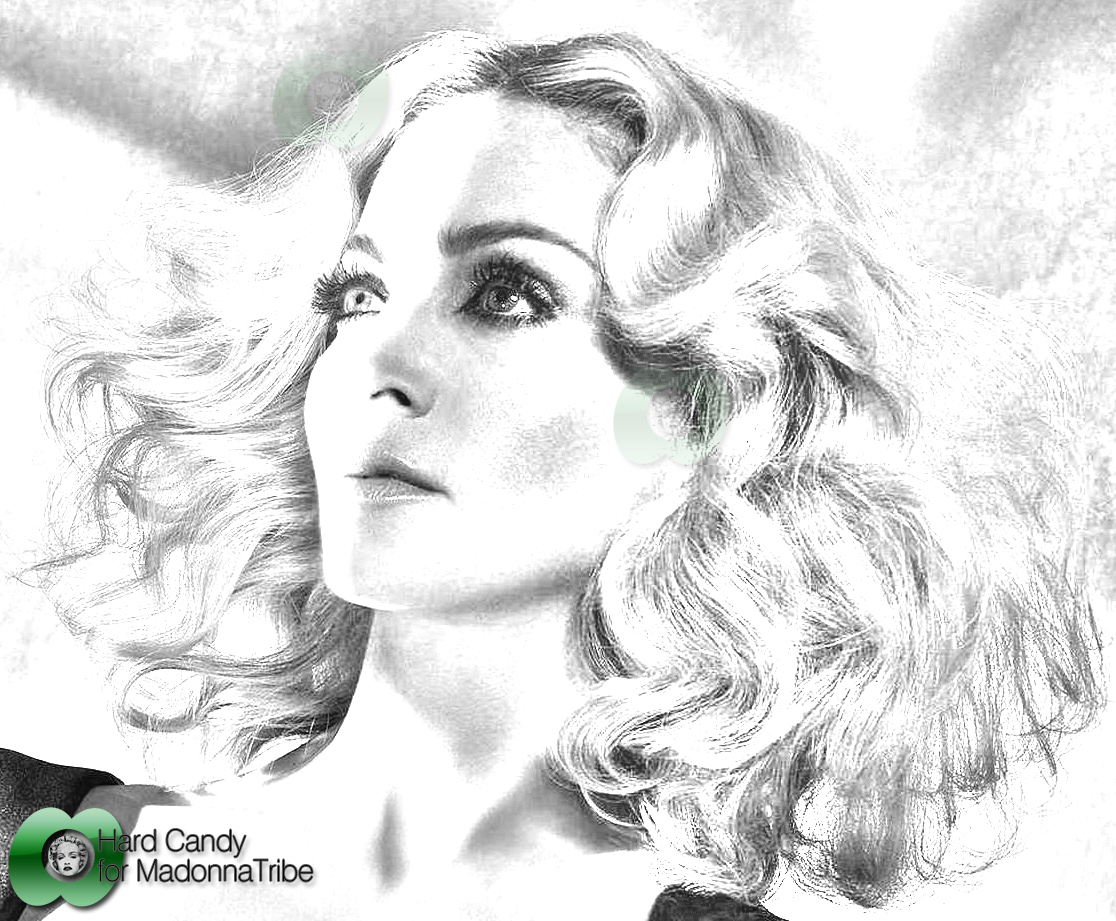 Madonna Design