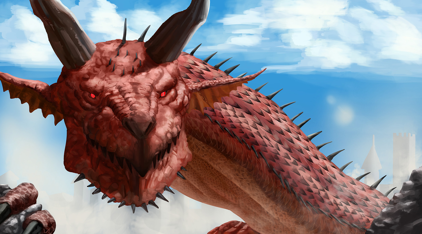 Grigori Dragon S Dogma By Droidofflesh On Deviantart Grigori Dragon S Dogma By Droidofflesh On Deviantart