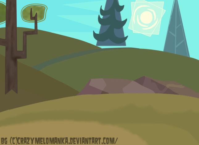 Normal Basic Background Fandom First normal background by CrazyMelomanka on DeviantArt