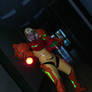 Samus Aran