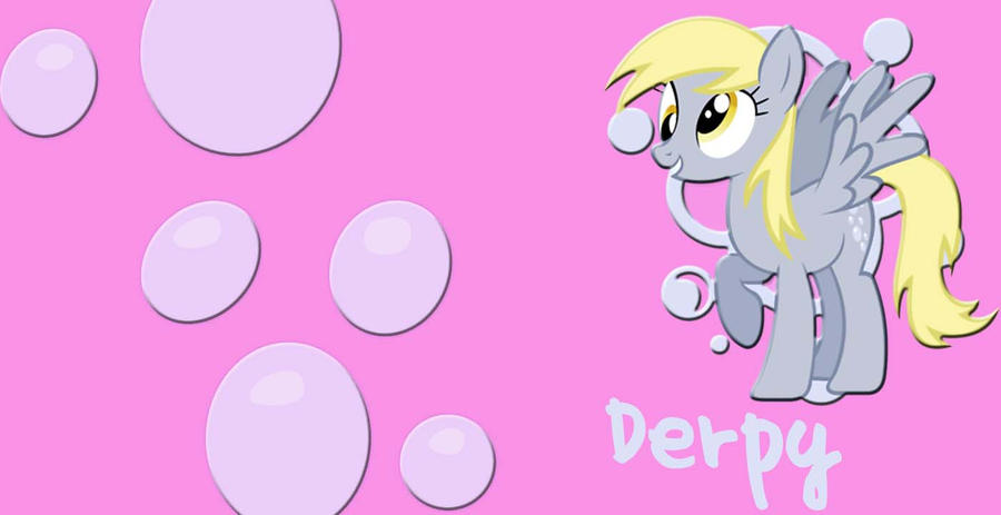 Derpy :D