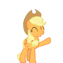 AppleJack Vector