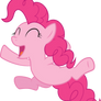 Pinkie Pie Weeee!