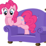 Pinkie Pie is Paying Attention