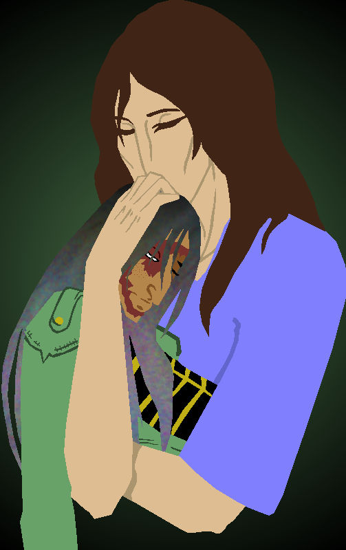 Guardian by CarrieExMachina on DeviantArt