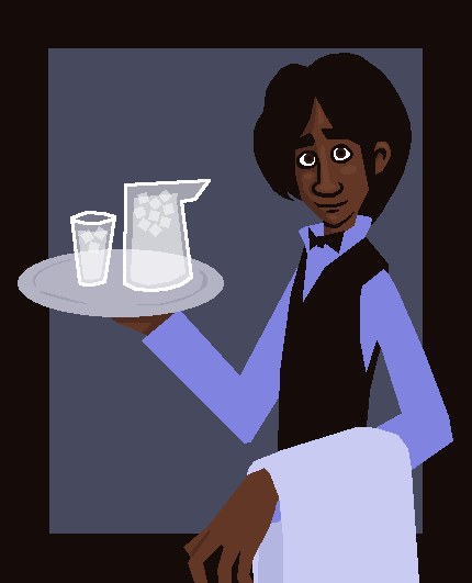 Waiter