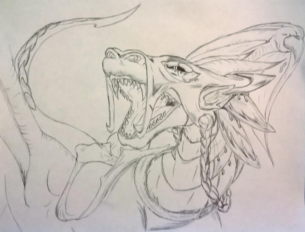 Vector Shadow Drake shadow drake jax by thechosenfew24 on DeviantArt