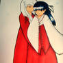 Inuyasha and Kagome: Alone Time