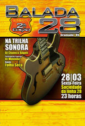 Balada 28