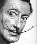 Dali would have hated this by James-Gemmill