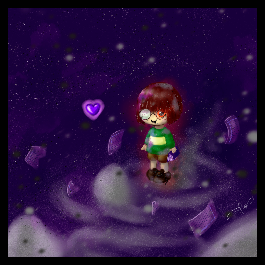 Perserverance Undertale Message Undertale - Perseverance by msophialee on DeviantArt