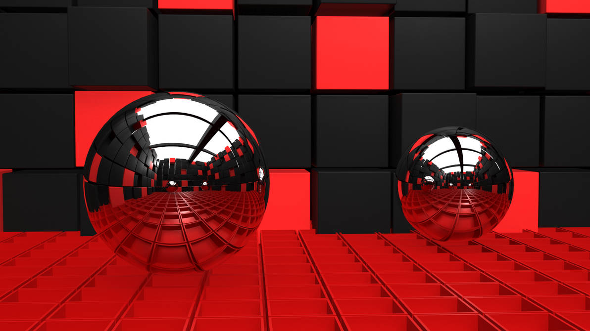Goon Effects 3D Goon Square 001 by eTroDynamics on DeviantArt