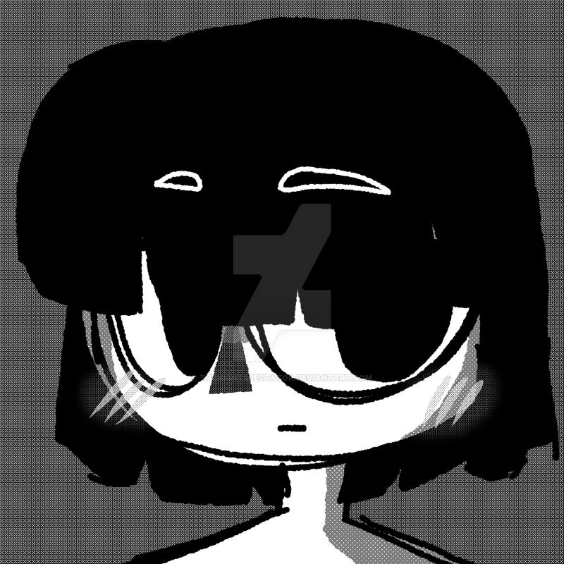 Manga Background Character... by TheNightSpectator on DeviantArt