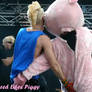 Jared Likes Piggy