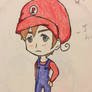 Chibi Romano Mario~ :3