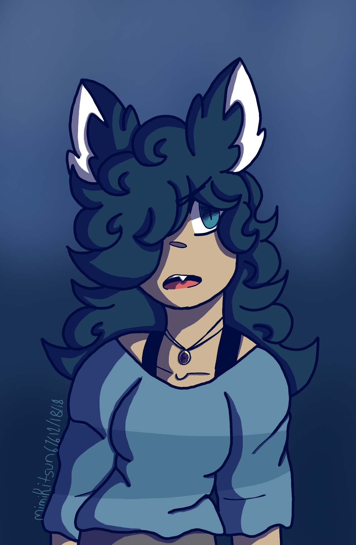 Roleplay OC(New)(2018) by MegaLopunny2346Fan on DeviantArt