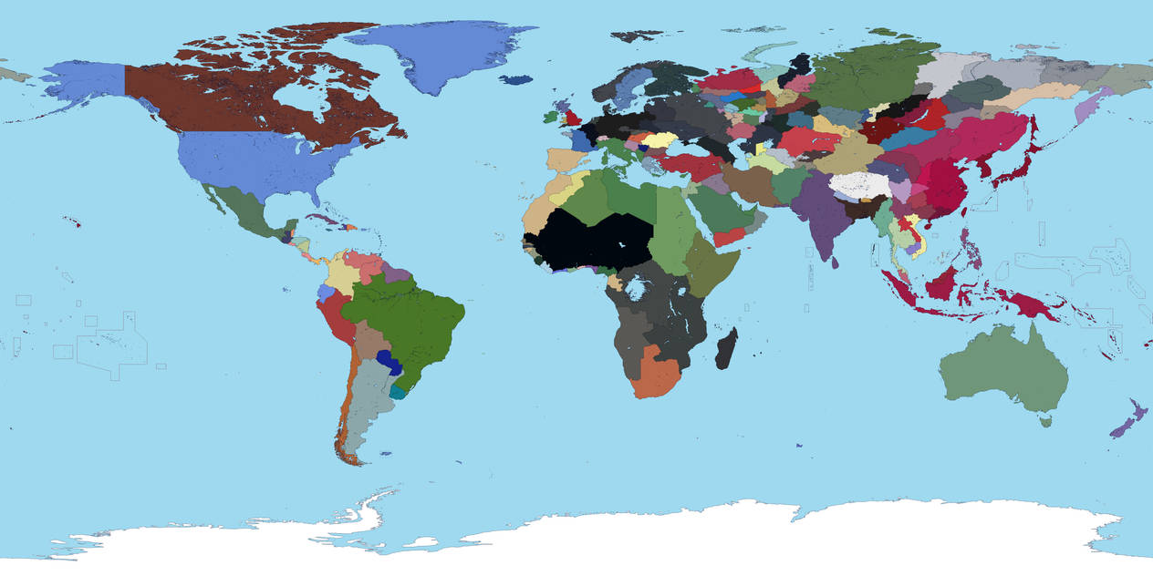 The New Order Last Days Of Europe 8K BAM Map By Zrubal On DeviantArt the-new-order-last-days-of-europe-8k-bam-map-by-zrubal-on-deviantart
