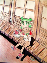 Yotsuba