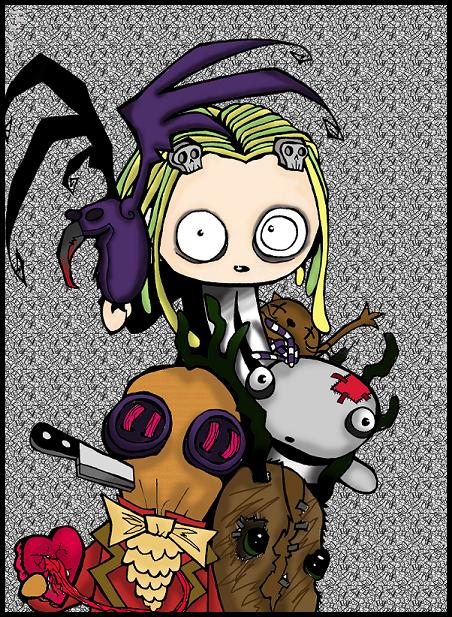 Lenore Cover +COLORED+