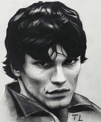 Richard Ramirez The Night Stalker