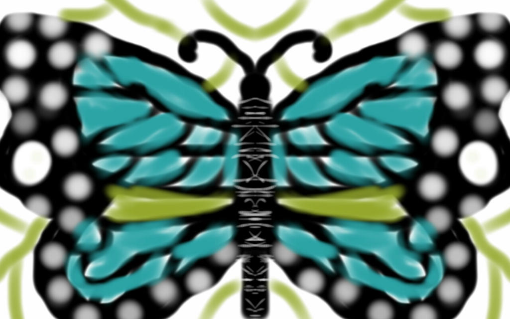 Fly Bug Deviantart FLYING INSECT by briehelms on DeviantArt