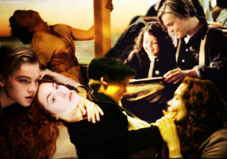 Titanic memories